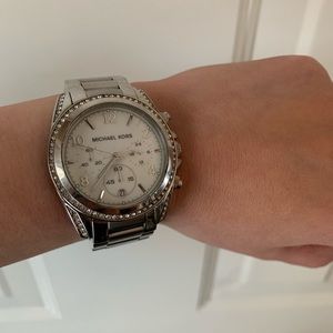 Michael Kors Accessories - Michale Kors women’s watch Michael Kors Accessories - Michale Kors women’s watch